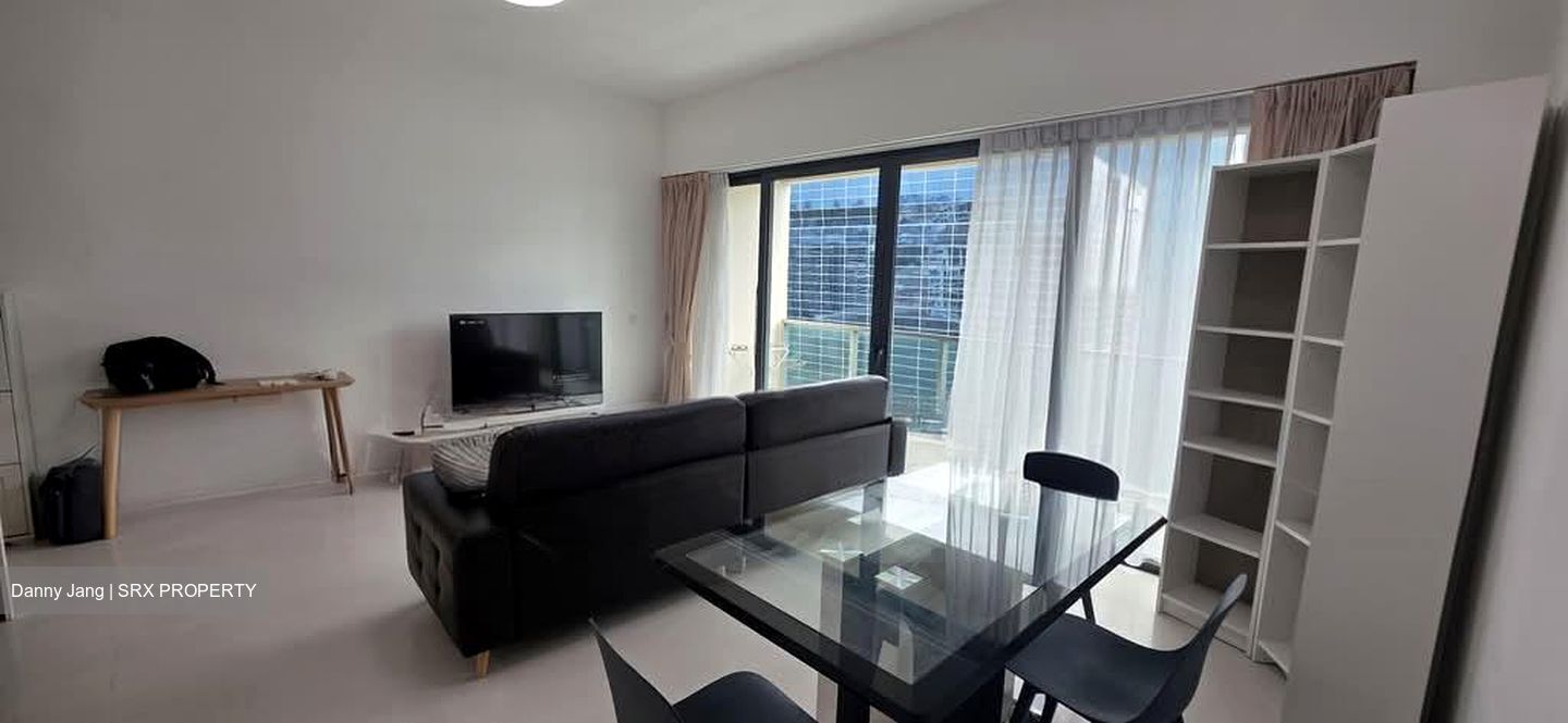Soleil @ Sinaran (D11), Condominium #581364191